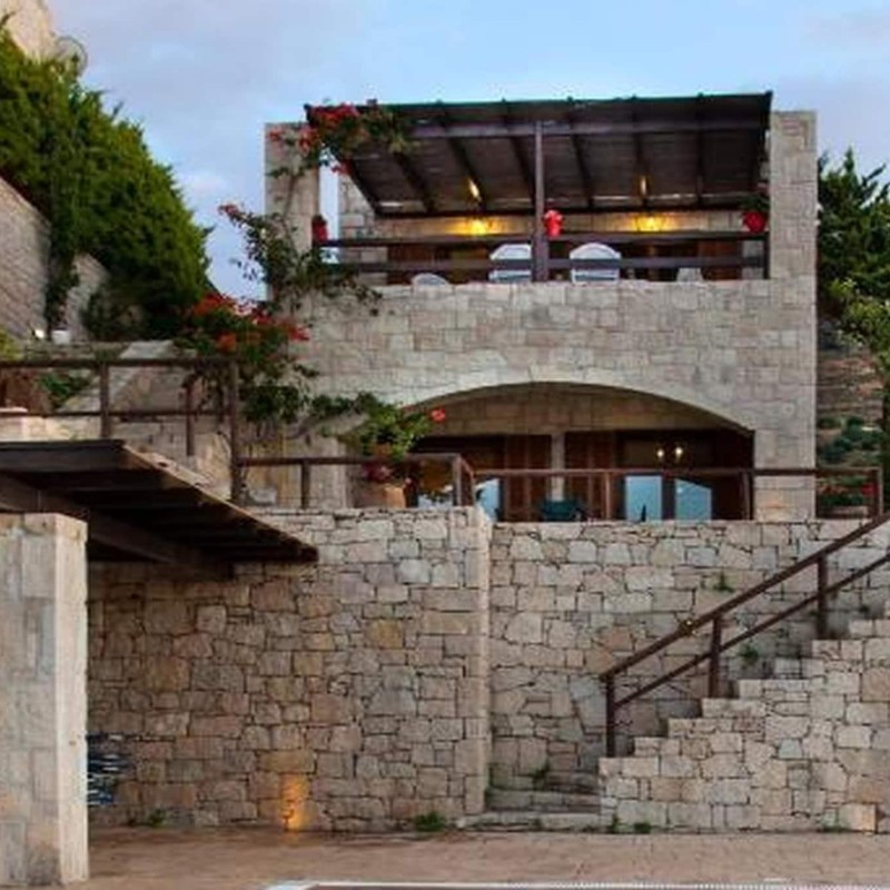Sommerhus - 4 personer -  - 71500 - Agia Pelagia