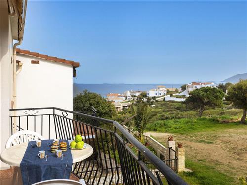 Holiday Home/Apartment - 4 persons -  - El Port De La Selva - 17489