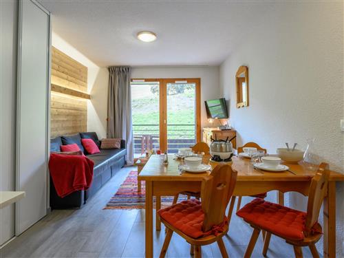 Feriehus / leilighet - 4 personer -  - Le Corbier - 73300