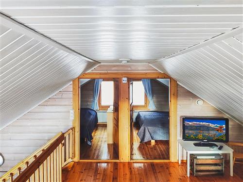 Sommerhus - 8 personer -  - Hämeenlinna - 14500