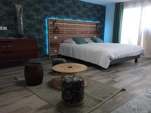 Ferielejlighed - 2 personer -  - 94310 - Orly