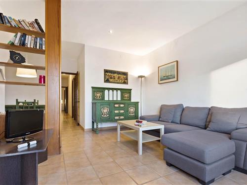 Ferielejlighed - 6 personer -  - 17211 - Llafranc