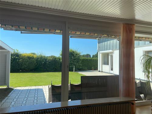 Ferienhaus - 5 Personen -  - Budapester Straße - 21423 - Winsen (Luhe)