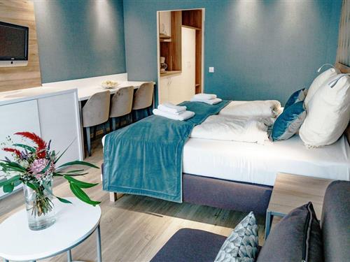 Ferielejlighed - 3 personer -  - Parkstr. - 38644 - Goslar