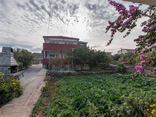 Ferielejlighed - 4 personer -  - Duboke Vode - 21224 - Slatine