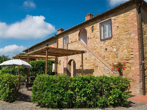 Semesterlägenhet - 6 personer -  - Castelfalfi - 50050