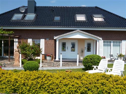 Holiday Home/Apartment - 4 persons -  - Sonnholm - 24977 - Westerholz