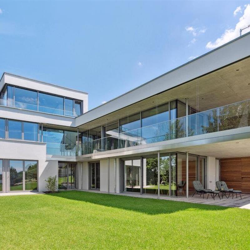 Ferielejlighed - 3 personer -  - Hoher Rain - Ferienwohnung Tettnang Bodense - 88069 - Tettnang