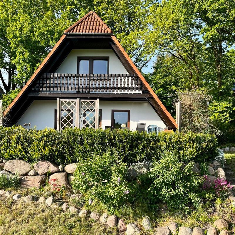 Sommerhus - 4 personer -  - Gallbrook - 18337 - Marlow