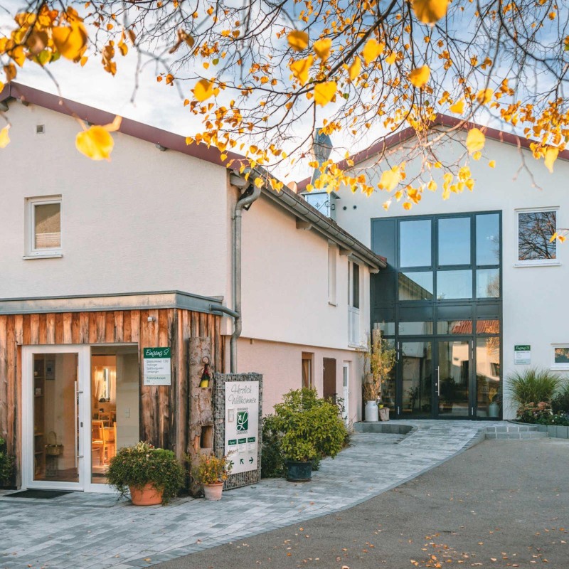 Bondegård - 1 person -  - Falkenstein - 74229 - Oedheim