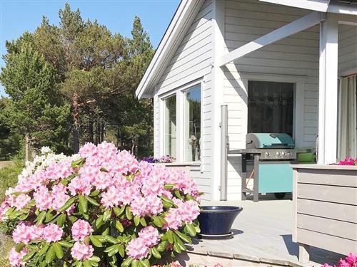  - 6 personer -  - Marøysundvegen - 6690 - Aure