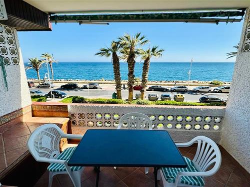 Holiday Home/Apartment - 4 persons -  - 18690 - Almuñecar