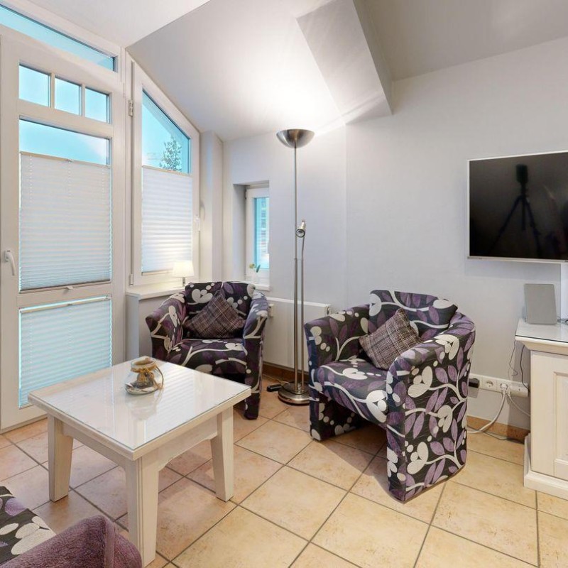 Ferielejlighed - 4 personer -  - Lottumstraße - 18609 - Ostseebad Binz