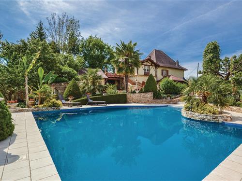 Semesterlägenhet - 2 personer -  - La Baretie - 24120 - Terrasson