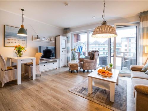 Ferielejlighed - 2 personer -  - Möwenweg - 25761 - Büsum