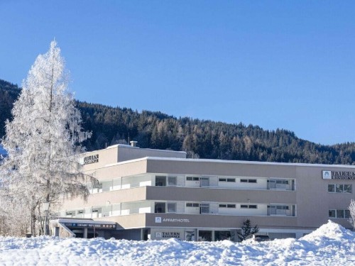 Sommerhus - 8 personer -  - 5550 - Radstadt