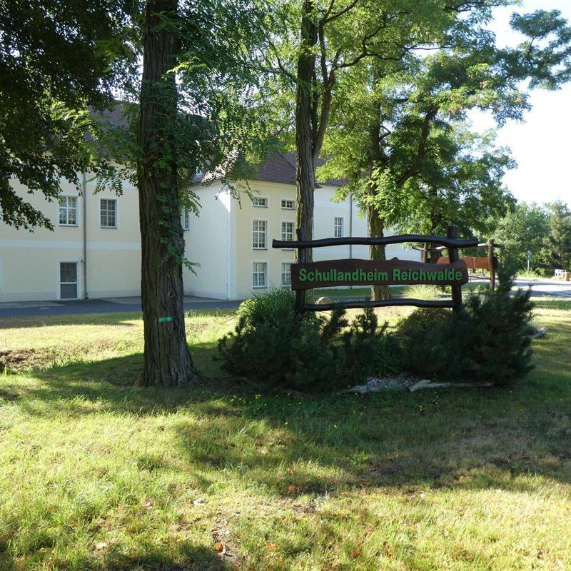  - 3 personer -  - Robert-Koch-Straße - 02943 - Boxberg/O.L. - Reichwalde