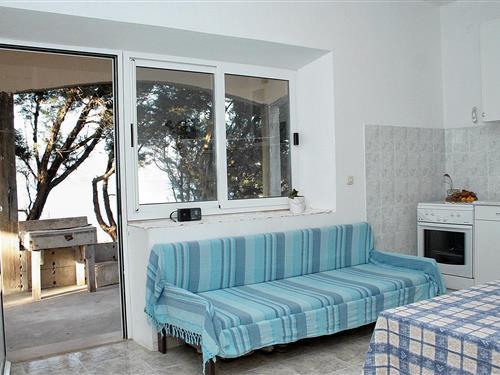 Ferienhaus - 4 Personen -  - Lumbarda - 20263 - Lumbarda