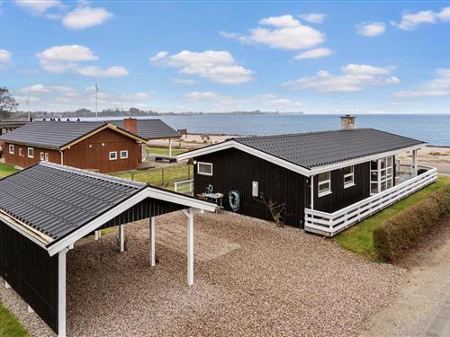 Ferienhaus - 6 Personen -  - Buskvej - Binderup - 6091 - Bjert