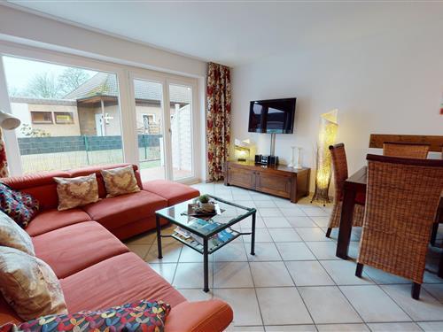 Sommerhus - 5 personer -  - Kirchstraße - 26757 - Borkum