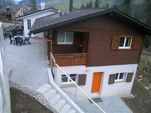 Holiday apartment - 5 persons -  - Hinter-Schöniseistrasse - 6174 - Sörenberg