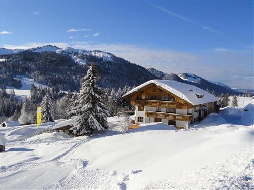 Bondegård - 2 personer -  - Gschwend - 87538 - Balderschwang