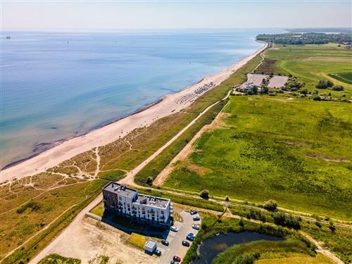 Ferielejlighed - 4 personer -  - Strandpromenade - 24376 - Olpenitz