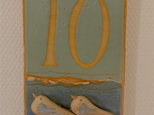 Ferielejlighed - 3 personer -  - Ostseeallee - 18225 - Ostseebad Kühlungsborn