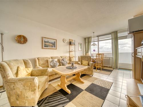 Ferieleilighet - 4 personer -  - E Ferienpark - 23774 - Heiligenhafen