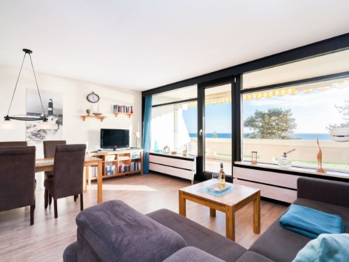 Ferienwohnung - 4 Personen -  - Am Fahrenkrog - 23730 - Sierksdorf