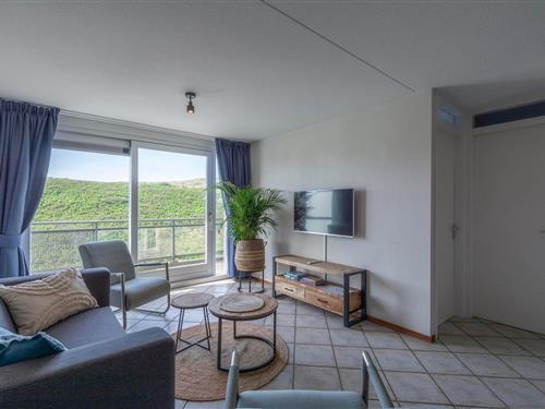 Holiday apartment - 4 persons -  - 1759GV - Callantsoog