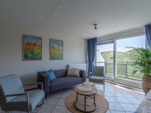 Ferieleilighet - 4 personer -  - 1759GV - Callantsoog