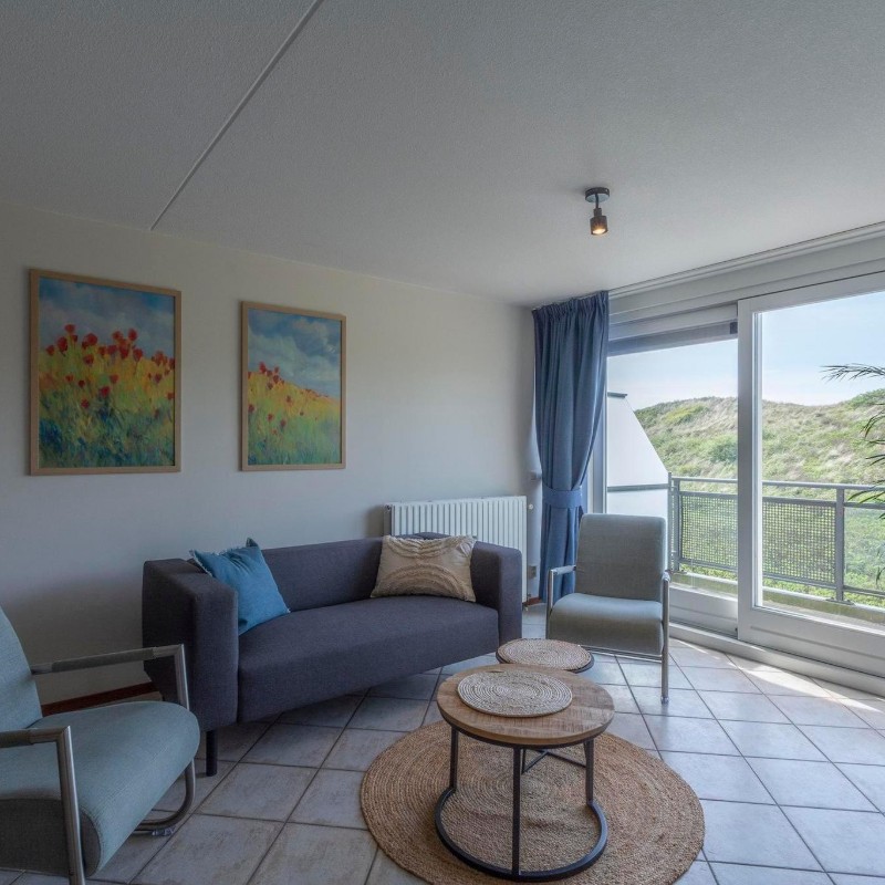 Ferielejlighed - 4 personer -  - 1759GV - Callantsoog