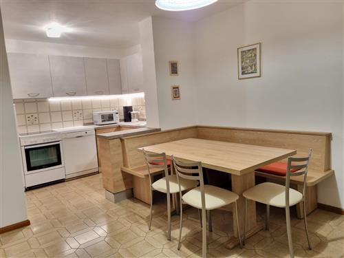 Holiday Home/Apartment - 5 persons -  - Streda de Ciampac - 38032 - Canazei