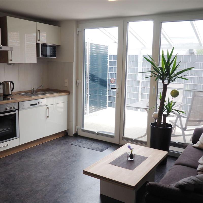 Ferielejlighed - 3 personer -  - Birkenhain - 48493 - Wettringen