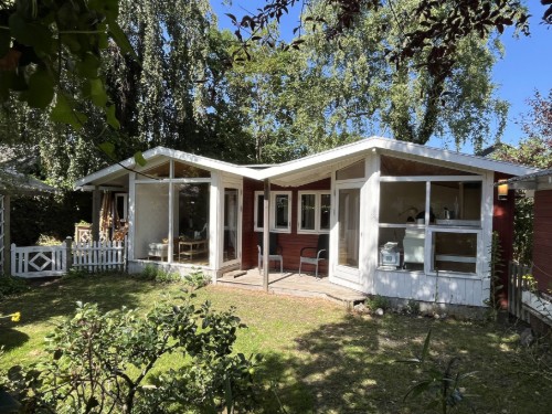 Ferienhaus - 6 Personen -  - Strandrylevej - Egå Skæring - 8250