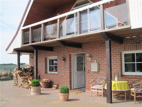 Holiday Home/Apartment - 4 persons -  - Blieschendorf - 23769 - Fehmarn Ot Blieschendorf