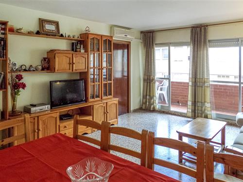 Holiday Home/Apartment - 10 persons -  - Carrer de la Senia - San Carlos De La Rápita - 43540 - San Carles De La Rápit