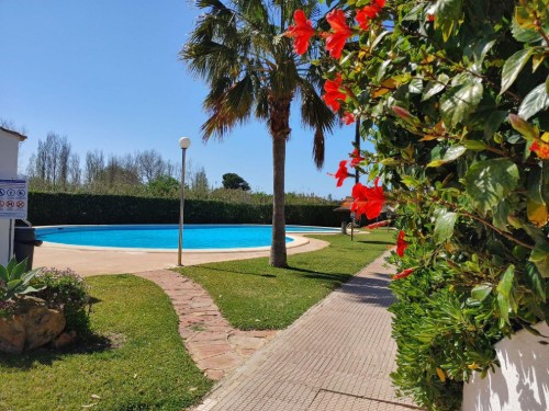 Sommerhus - 6 personer -  - Dénia - 03779