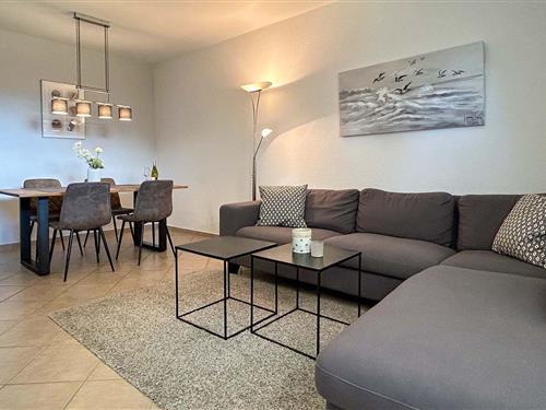 Ferienwohnung - 4 Personen -  - Friedrich-Kallmorgen-Weg - 27476 - Cuxhaven