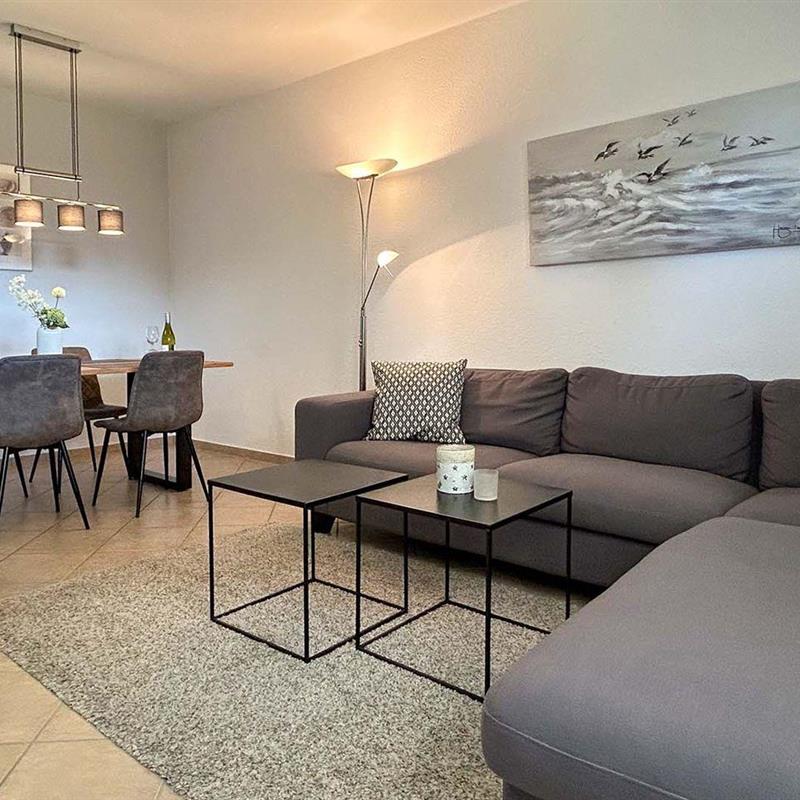 Ferielejlighed - 4 personer -  - Friedrich-Kallmorgen-Weg - 27476 - Cuxhaven