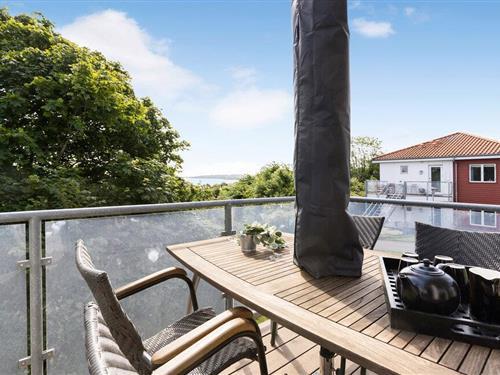 Ferielejlighed - 6 personer -  - Lille Jernkaasvej 2, Lejl. - 3760 - Gudhjem