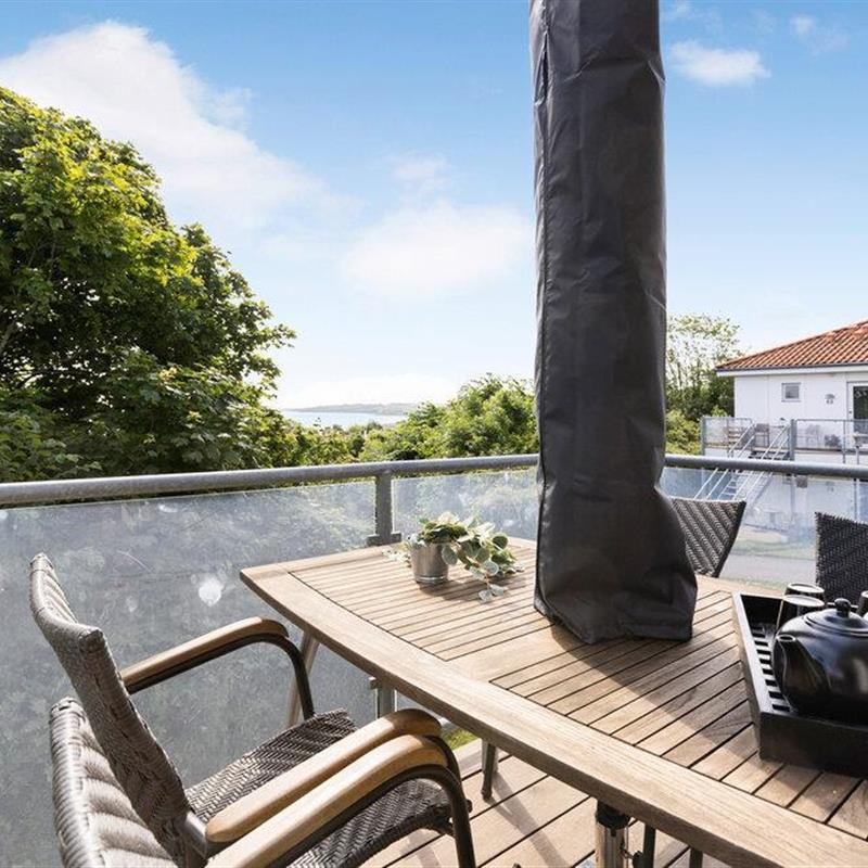 Ferielejlighed - 6 personer -  - Lille Jernkaasvej 2, Lejl. - 3760 - Gudhjem