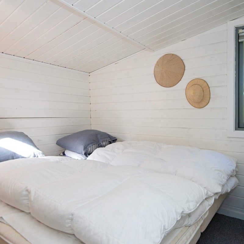 Ferienhaus - 4 Personen -  - Aresvej - Boeslum - 8400 - Djursland (Mols)