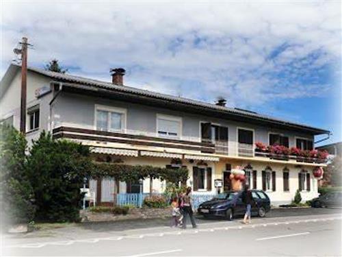 Holiday Home/Apartment - 2 persons -  - Deutsch Goritz - 8483 - Deutsch Goritz