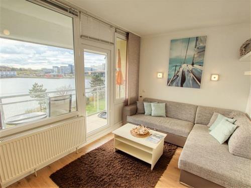 Ferienhaus - 2 Personen -  - Steinwarder - 23774 - Heiligenhafen