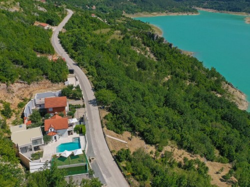 Holiday home - 10 persons -  - Ulica Hrvatskog proljeca - Makarska - Ricice - 21260 - Ricice