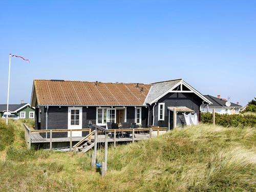 Sommerhus - 6 personer -  - Lakolk - Lakolk - 6792 - Rømø