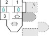 Billede 25 - Plantegning