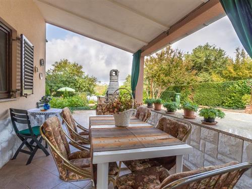 Ferielejlighed - 5 personer -  - Pavicini - Duga Uvala-Pavicini - 52208 - Pavicini